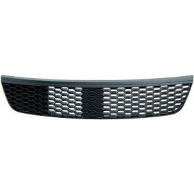 Acquista Griglia radiatore da DIEDERICHS 6414240 a buon mercato per soli 66,39 €