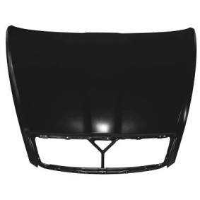 Comprar Capó de DIEDERICHS 7831000 a bajo precio de 212,22 €