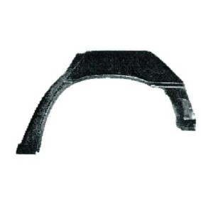 Compre Painel lateral da DIEDERICHS 9321131 a um preço baixo por 41,46 €