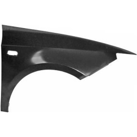 Compre Guardabarros de DIEDERICHS online para Ibiza IV Sportcoupe (6J, 6P) a precios moderados