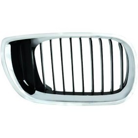 Compre Grelha de DIEDERICHS online para 3 Touring (E46) a preços moderados