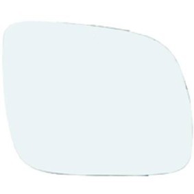 Spiegelglas, Außenspiegel 2245026 von DIEDERICHS günstig für 12,12 € online kaufen