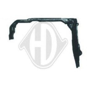 Compre Fixação de farol da DIEDERICHS 1620012 a um preço baixo por 23,75 €