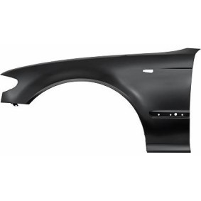 Kotflügel 1215007 von DIEDERICHS günstig für 56,58 € online kaufen