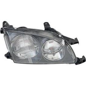 Compre Farol principal de DIEDERICHS online para Avensis Carrinha (_T22_) a preços moderados
