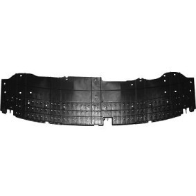 Compre Refuerzo parachoque de DIEDERICHS online para 107 Hatchback (PM, PN) a precios moderados