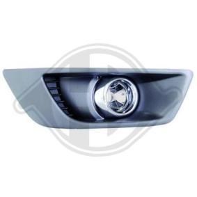 Compre Ventoinha do ar condicionado de DIEDERICHS online para FOCUS (DAW, DBW) a preços moderados