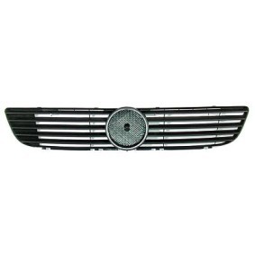 Compre Grelha de radiador da DIEDERICHS 1665041 a um preço baixo por 21,72 €
