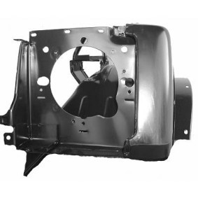 Comprar Guardabarros de DIEDERICHS 6421906 a bajo precio de 195,88 €
