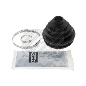 Compre Jogo de foles, veio de transmissão da MAPCO 18901 a um preço baixo por 24,68 €