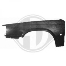 Compre Guarda-lamas de DIEDERICHS online para 960 Kombi (965) a preços moderados