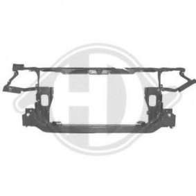 Compre Soporte de radiador de DIEDERICHS online para SHUMA (FB) a precios moderados