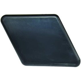 Comprar Cubierta, parachoques de DIEDERICHS 1216043 a bajo precio de 9,86 €