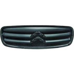 Compre Grelha de radiador da DIEDERICHS 4000141 a um preço baixo por 60,88 €