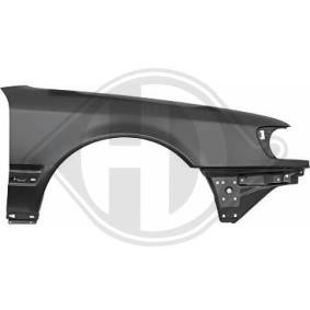Comprar Guardabarros de DIEDERICHS 1022006 a bajo precio de 158,15 €