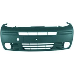 Comprar Parachoques de DIEDERICHS 4495051 a bajo precio de 91,66 €