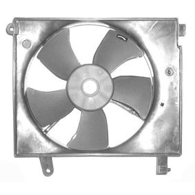 Compre Ventilador, condensador do ar condicionado da DIEDERICHS 6940001 a um preço baixo por 65,45 €