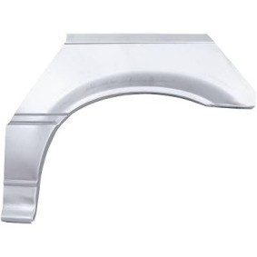 Comprar Panel lateral de DIEDERICHS 9119031 a bajo precio de 90,60 €
