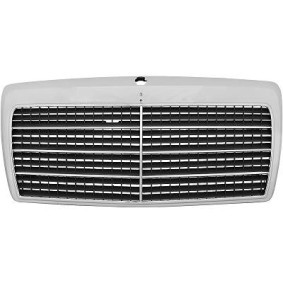 Comprar Rejilla delantera de DIEDERICHS 1612040 a bajo precio de 113,84 €