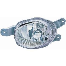 Acquista Fendinebbia da DIEDERICHS online per Aveo / Kalos Hatchback (T250, T255) a prezzi moderati