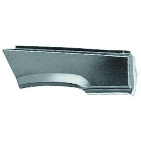 Acquista Parafango da DIEDERICHS 3430006 a buon mercato per soli 36,72 €