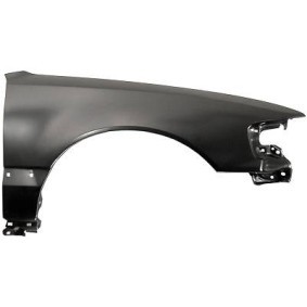 Compre Guardabarros de DIEDERICHS online para CRX II (ED, EE) a precios moderados