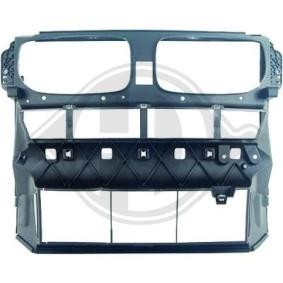 Acquista Griglia radiatore da DIEDERICHS 1403040 a buon mercato per soli 14,08 €