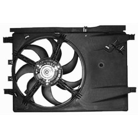Compre Ventilador de radiador da DIEDERICHS 8345610 a um preço baixo por 110,22 €