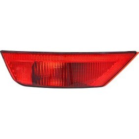 Achetez des Feu antibrouillard arrière de chez DIEDERICHS en ligne pour Focus Mk2 Berline (DB_, FCH, DH) à prix modérés