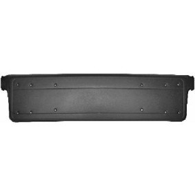 Compre Suporte de matrícula da DIEDERICHS 1215254 a um preço baixo por 31,75 €