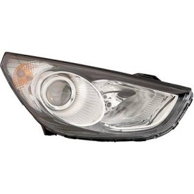 Achetez des Projecteur principal DIEDERICHS 6861080 à prix pour 198,14 €