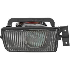 Achetez des Antibrouillard de chez DIEDERICHS en ligne pour 5 Berline (E34) à prix modérés