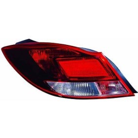 Osta DIEDERICHS Takavalo netistä INSIGNIA Sedan-mallille edulliseen hintaan