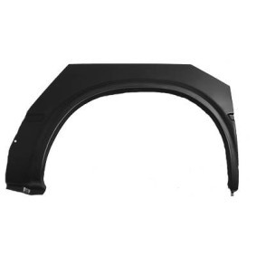Compre Painel lateral de DIEDERICHS online para TRANSIT Autocarro MK-4 (E_ _) a preços moderados