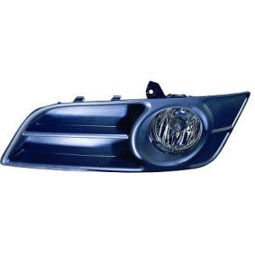 Achetez des Phare antibrouillard DIEDERICHS 6618389 à prix pour 63,08 €
