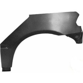 Comprar Panel lateral de DIEDERICHS 9867031 a bajo precio de 47,82 €