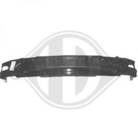 Comprar Amortiguador de colisiones, parachoques de DIEDERICHS 6510060 a bajo precio de 94,53 €