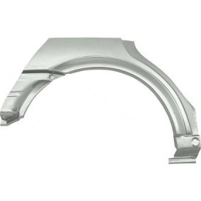 Achetez des Panneau latéral de chez DIEDERICHS en ligne pour Astra G Berline (T98) à prix modérés
