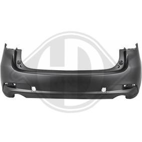 Kotflügel 6015006 von DIEDERICHS günstig für 31,20 € online kaufen