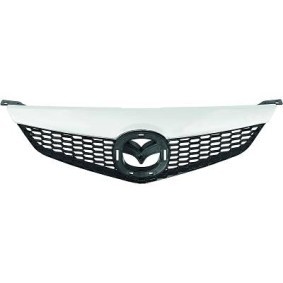 Comprar Rejilla delantera de DIEDERICHS 5625140 a bajo precio de 51,98 €