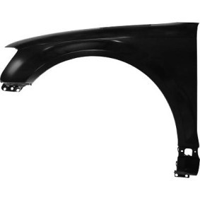 Compre Guardabarros de DIEDERICHS online para A3 Sportback (8PA) a precios moderados