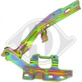 Comprar Bisagra, capó del motor de DIEDERICHS 6085817 a bajo precio de 20,86 €