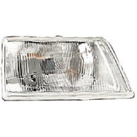 Achetez des Projecteur principal DIEDERICHS 4220082 à prix pour 32,88 €