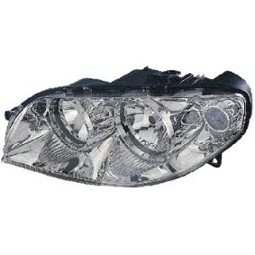 Compre Farol principal de DIEDERICHS online para PUNTO (188) a preços moderados