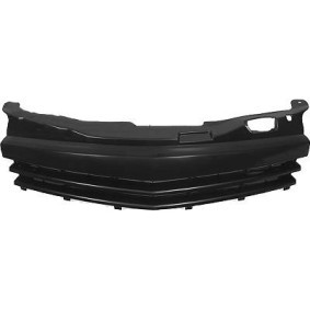 Achetez des Grille de calandre DIEDERICHS 1806840 à prix pour 81,40 €