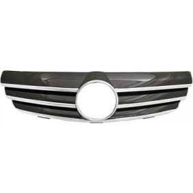 Compre Rejilla de DIEDERICHS online para CLK Descapotable (A209) a precios moderados