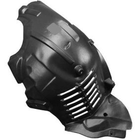Verkleidung, Radhaus 1616009 von DIEDERICHS günstig für 38,36 € online kaufen