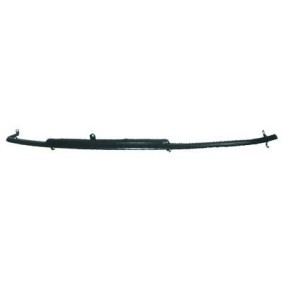 Compre Rebordo, grelha de radiador da DIEDERICHS 5204208 a um preço baixo por 52,58 €