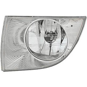 Compre Farol de nevoeiro da DIEDERICHS 7806089 a um preço baixo por 43,02 €