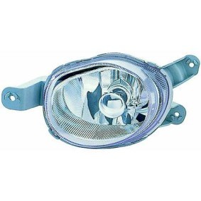 Acquista Fendinebbia da DIEDERICHS online per Aveo / Kalos Hatchback (T250, T255) a prezzi moderati